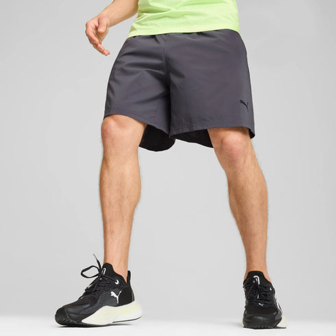 PUMA Men WOVEN SHORTS|52595869